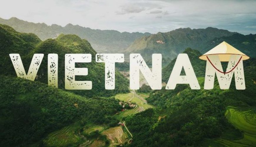 Việt Nam 2025 – Điểm đến an toàn hàng đầu thế giới: Hành trình khám phá an toàn cùng COFFEE TRAVEL