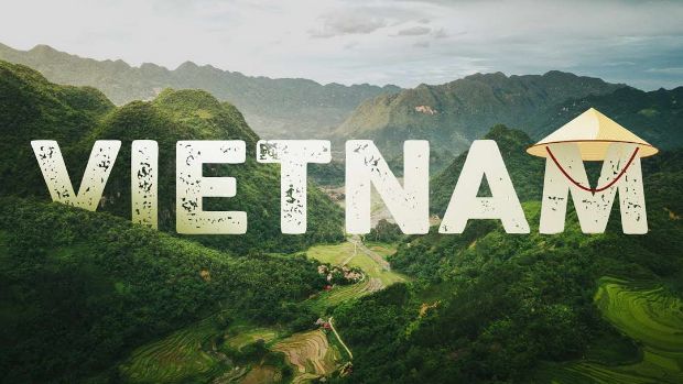 Hành trình khám phá Việt Nam an toàn