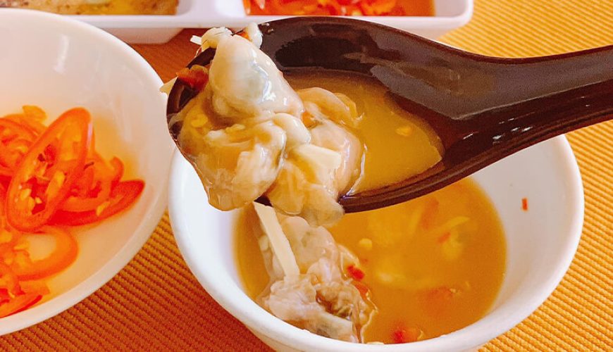 Côn Đảo – Top 7 đặc sản nhất định phải thử khi du lịch