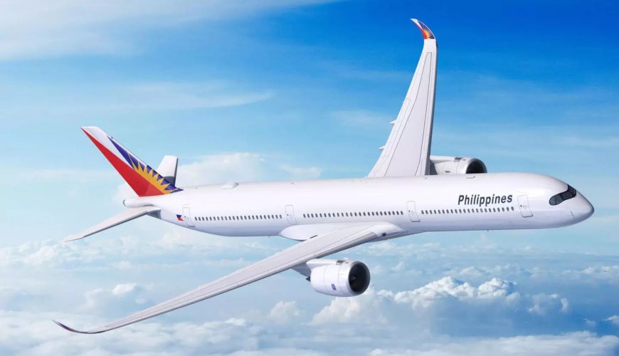 Philippine Airlines chính thức khai trương đường bay thẳng Manila – Đà Nẵng vào ngày 01/07/2025