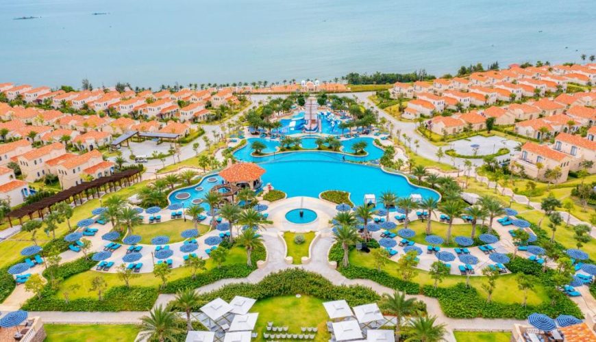 Top 9 resort Phan Thiết – Mũi Né đáng trải nghiệm nhất