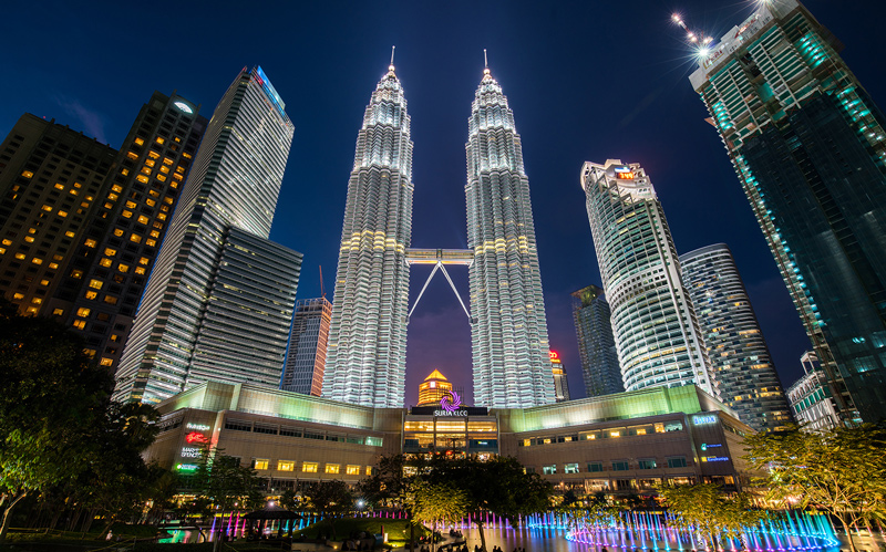 Kinh nghiệm du lịch Malaysia 2025 chi tiết từ A – Z
