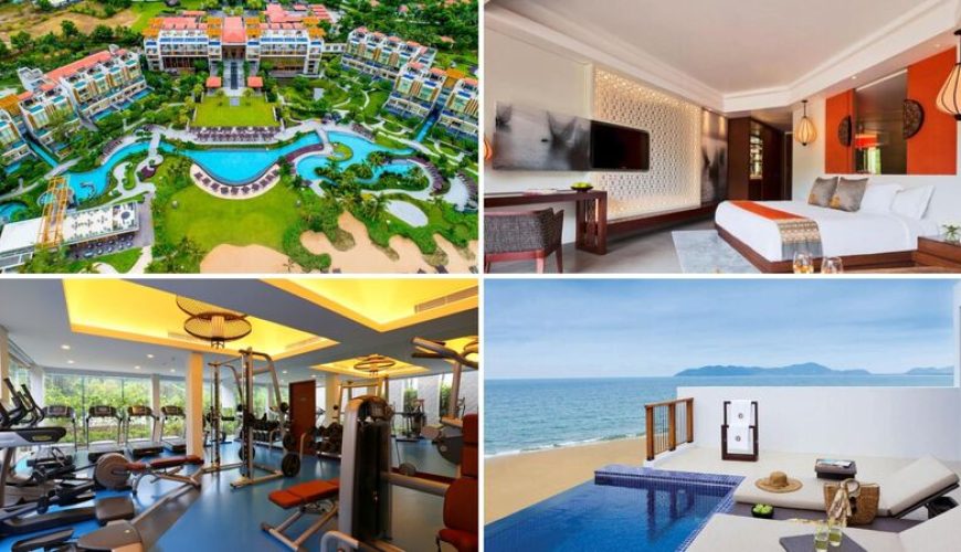 Điểm mặt 6 “viên ngọc quý” của du lịch Huế: Đẳng cấp và sang trọng