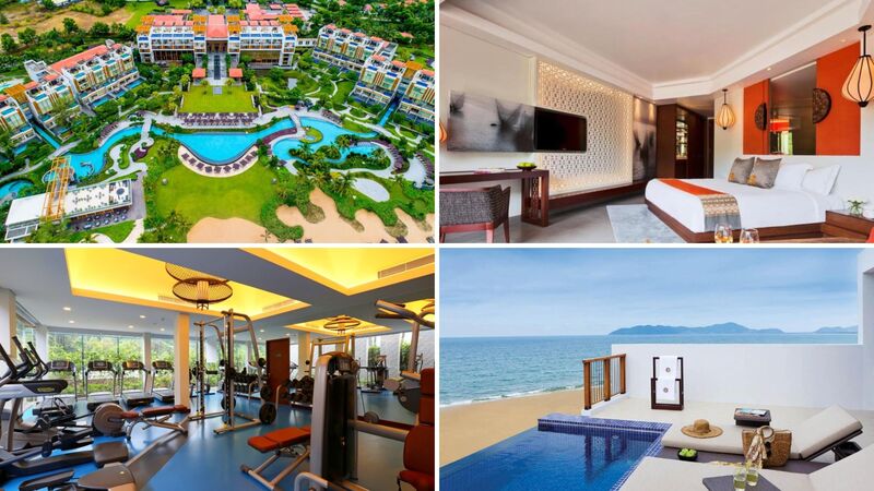 Điểm mặt 6 “viên ngọc quý” của du lịch Huế: Đẳng cấp và sang trọng