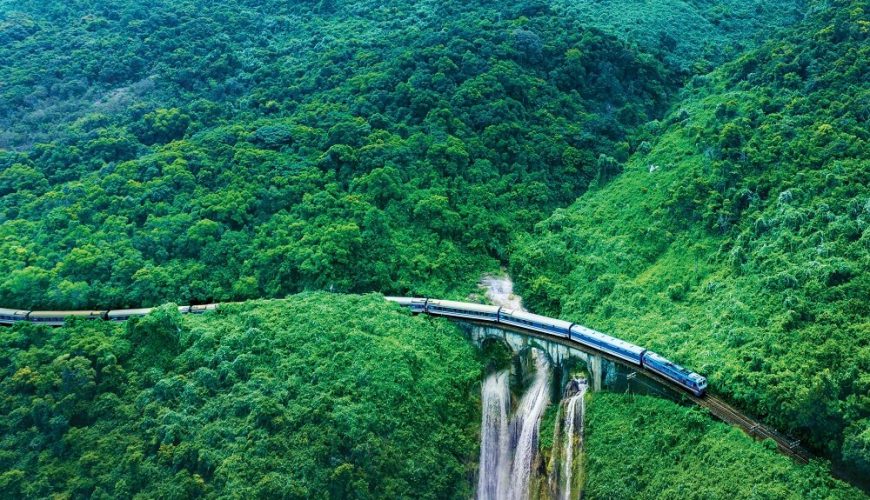 Giá Vé Tàu Di Sản Huế – Đà Nẵng 2026 – 2027 | Cập Nhật Mới Nhất & Hướng Dẫn Đặt Vé
