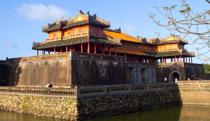 DU LỊCH HUẾ 2026: CẨM NANG KHÁM PHÁ CỐ ĐÔ MỘNG MƠ TỪ A–Z