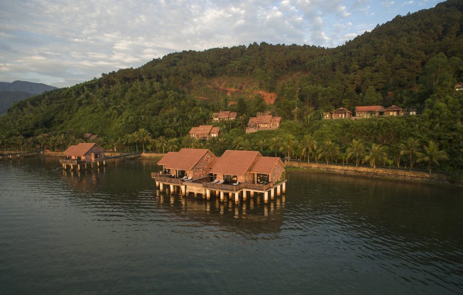 Vedana Lagoon Resort & Spa Hue
