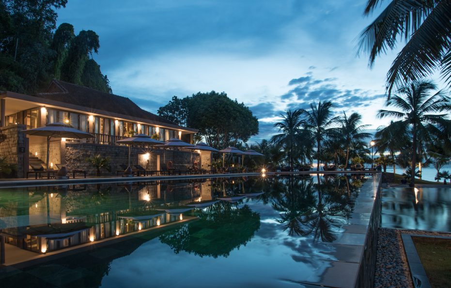 Vedana Lagoon Resort & Spa Hue