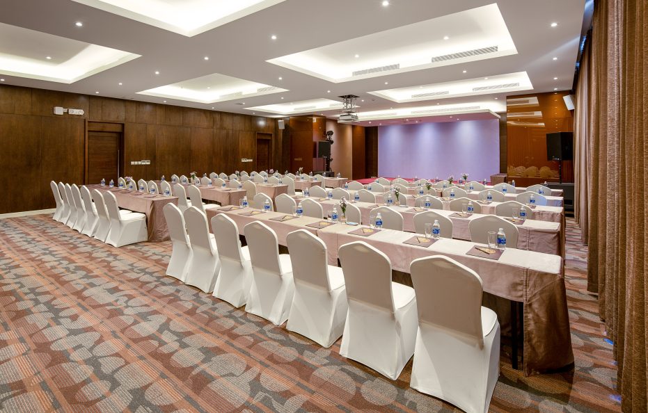 Vanda Hotel DaNang