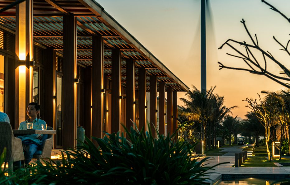 Maia Resort Quy Nhơn