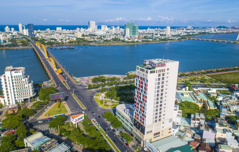 Vanda Hotel DaNang
