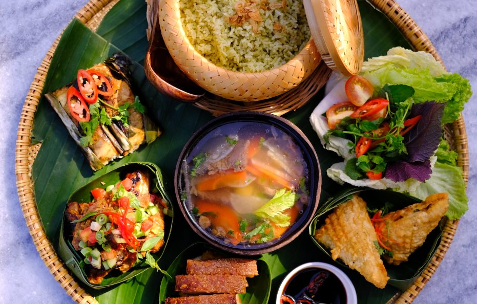 Maia Resort Quy Nhơn