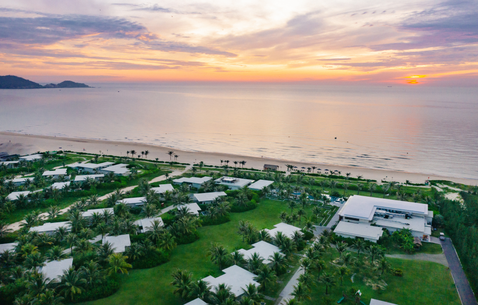 Maia Resort Quy Nhơn