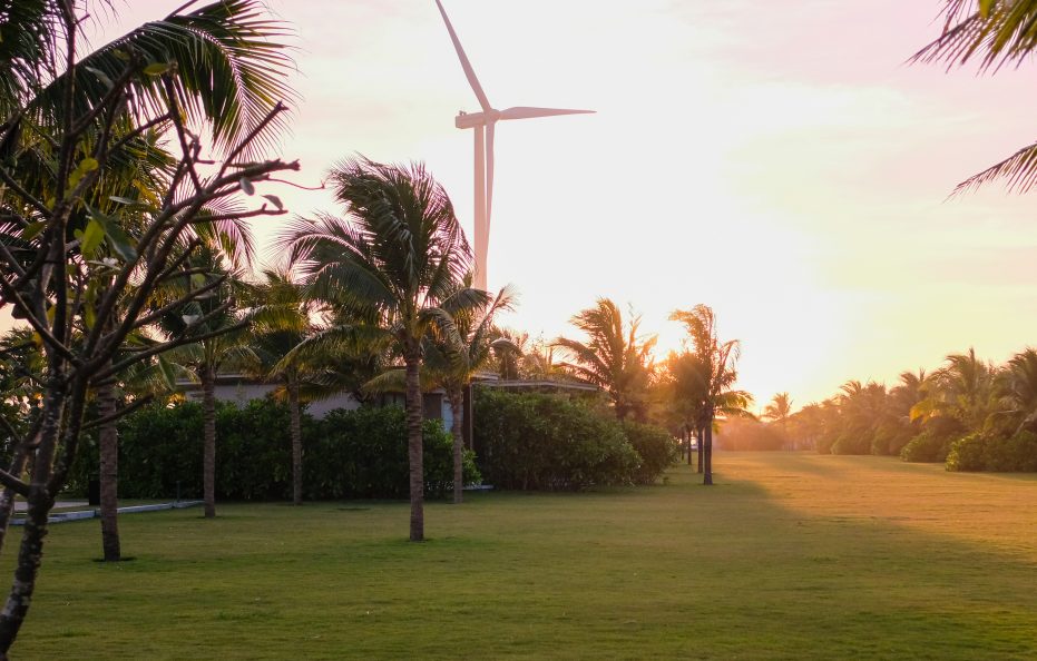 Maia Resort Quy Nhơn
