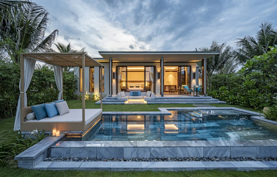 Maia Resort Quy Nhơn