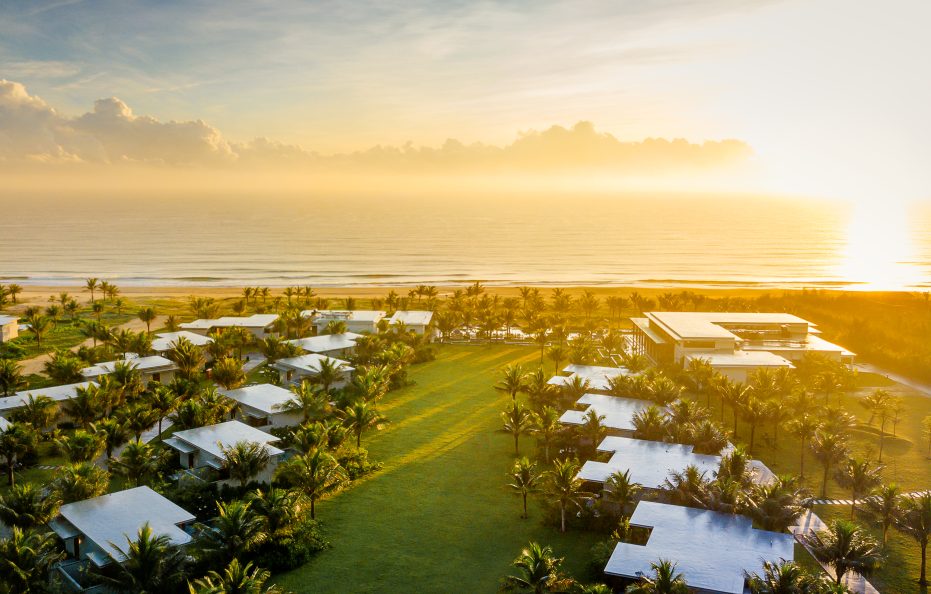 Maia Resort Quy Nhơn