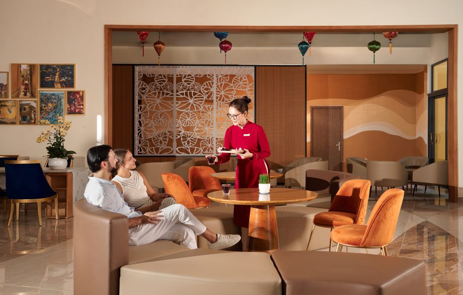 Wyndham Hoi An Royal Beachfront Resort & Villas