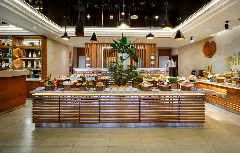 Vanda Hotel DaNang