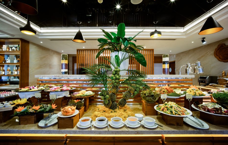 Vanda Hotel DaNang
