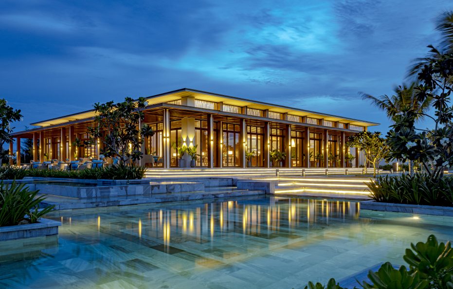 Maia Resort Quy Nhơn