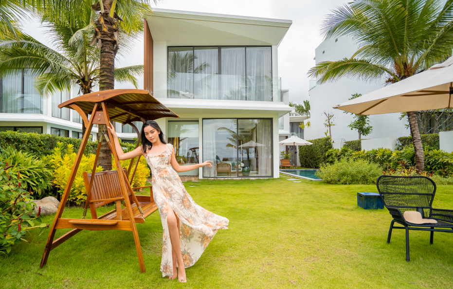 Wyndham Hoi An Royal Beachfront Resort & Villas