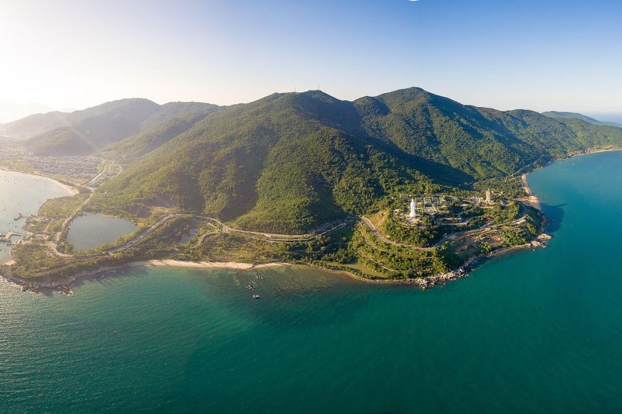 TOUR GHÉP MIỀN TRUNG – 2026 [VT01]: Đà Nẵng – Hội An – Bà Nà – Huế – Phong Nha – 5 Ngày 4 Đêm