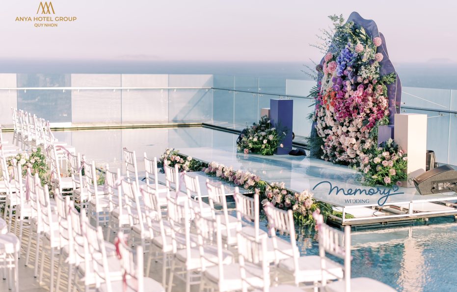 Anya Premier Beachfront Hotel Quy Nhơn