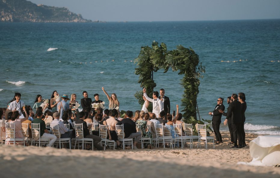 The Ocean Resort Quy Nhơn
