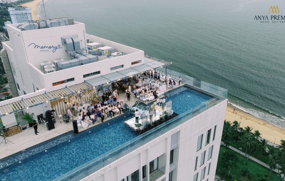 Anya Premier Beachfront Hotel Quy Nhơn