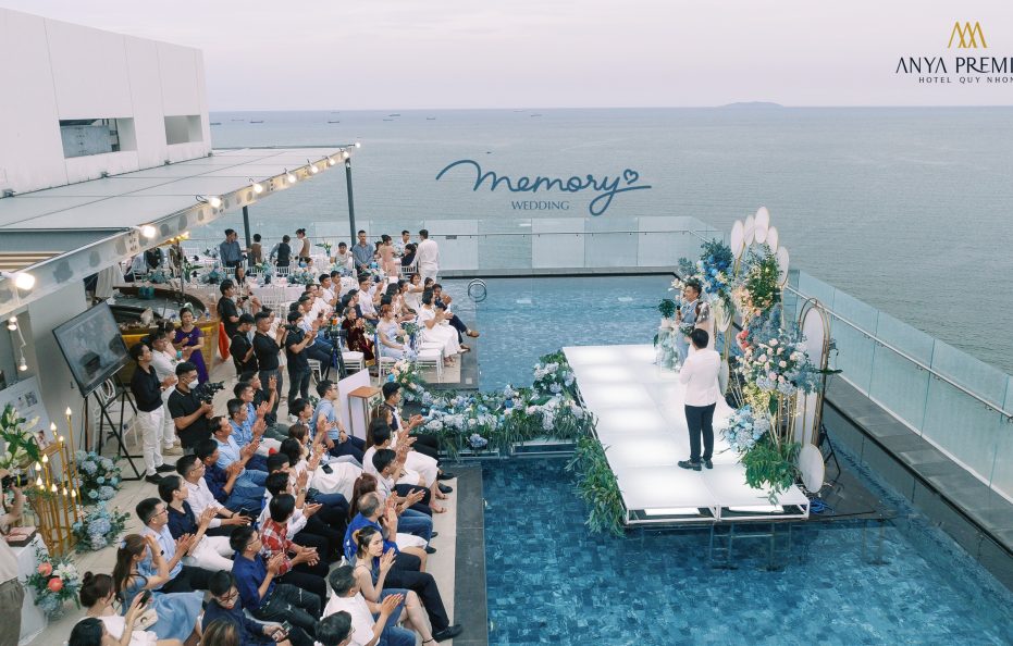 Anya Premier Beachfront Hotel Quy Nhơn