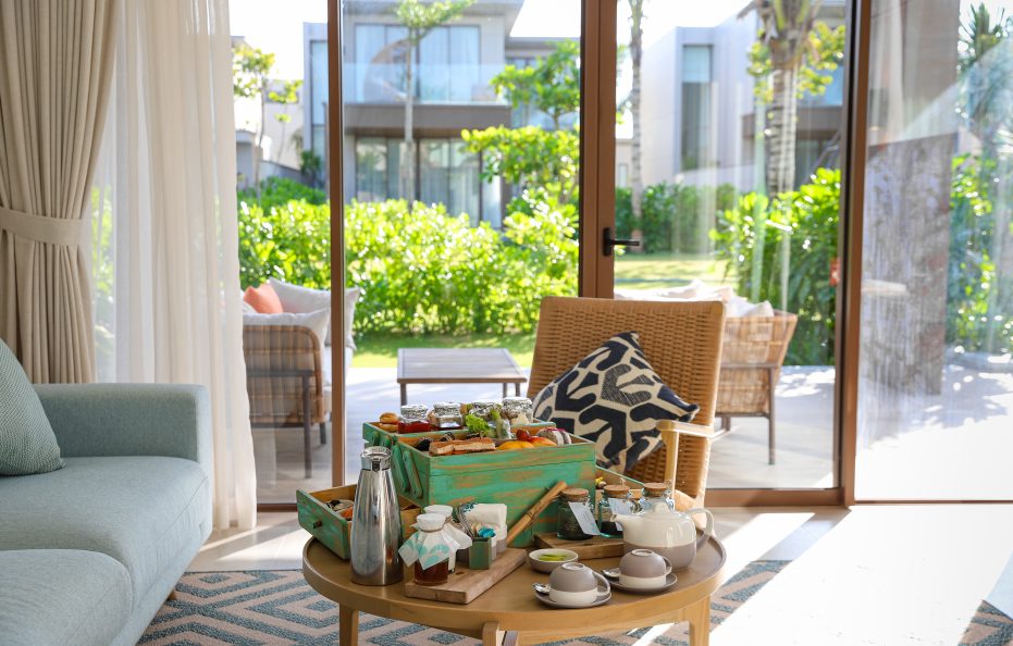 The Ocean Resort Quy Nhơn