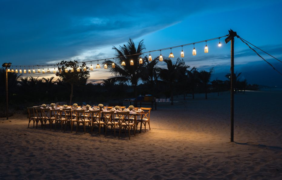 The Ocean Resort Quy Nhơn