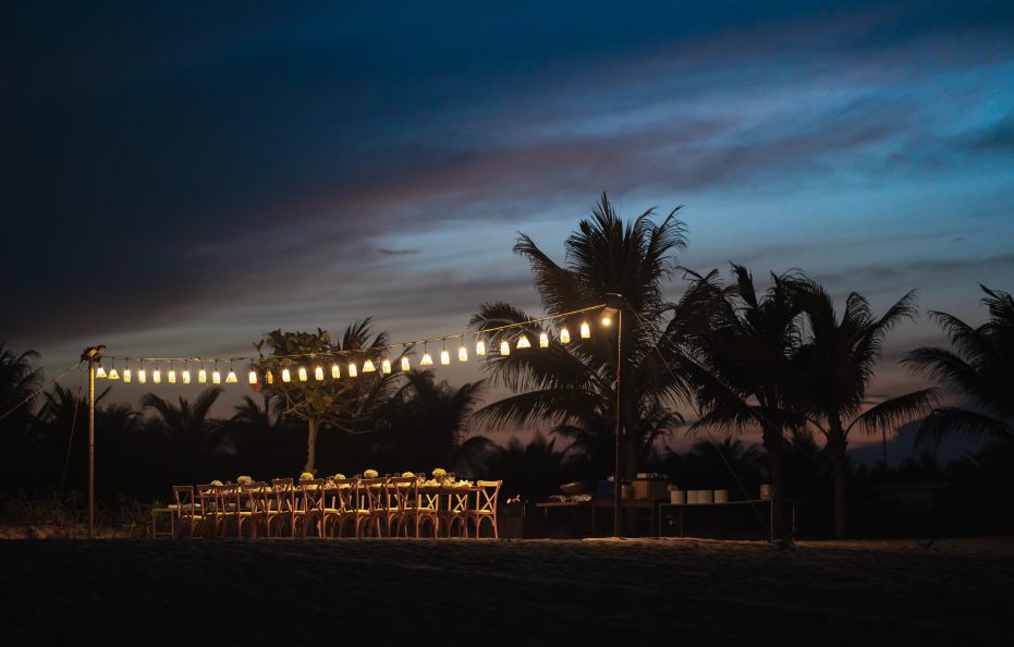 The Ocean Resort Quy Nhơn