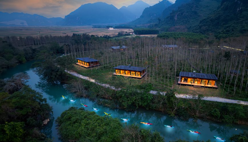 BLUE DIAMOND RETREAT