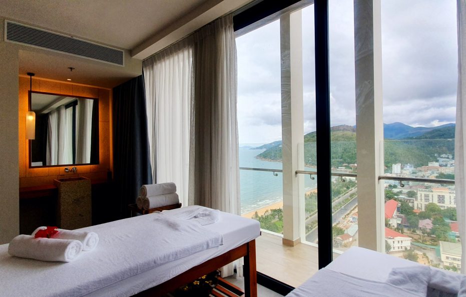 Anya Premier Beachfront Hotel Quy Nhơn