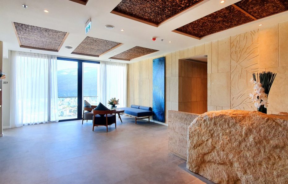 Anya Premier Beachfront Hotel Quy Nhơn