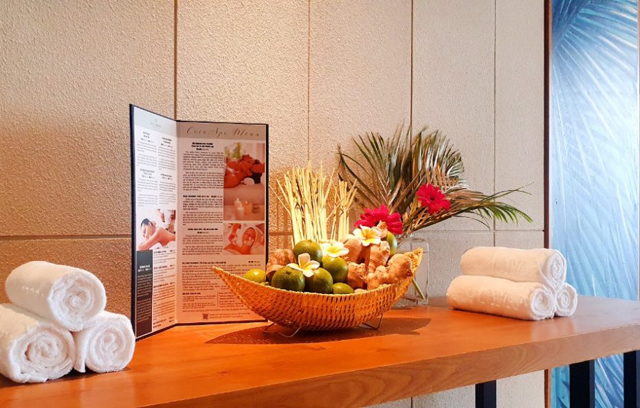 Anya Premier Beachfront Hotel Quy Nhơn