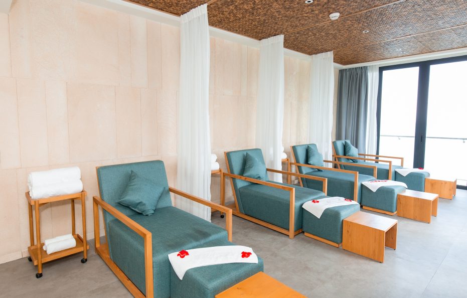 Anya Premier Beachfront Hotel Quy Nhơn