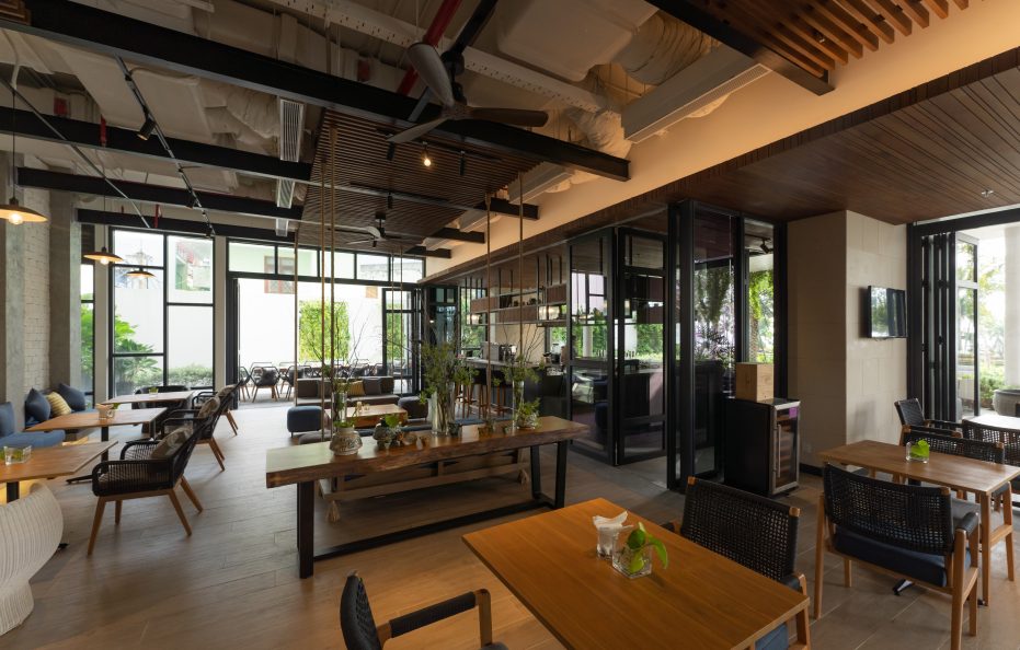 Anya Premier Beachfront Hotel Quy Nhơn