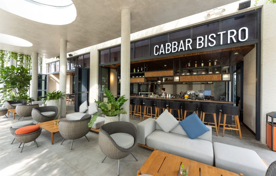 Anya Premier Beachfront Hotel Quy Nhơn