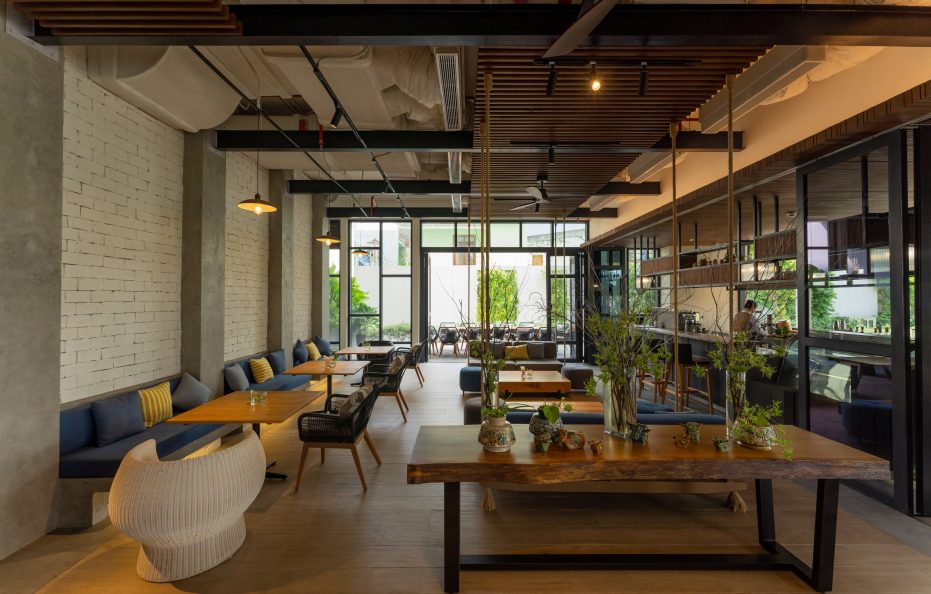 Anya Premier Beachfront Hotel Quy Nhơn