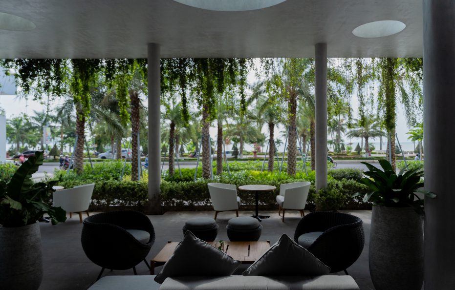 Anya Premier Beachfront Hotel Quy Nhơn