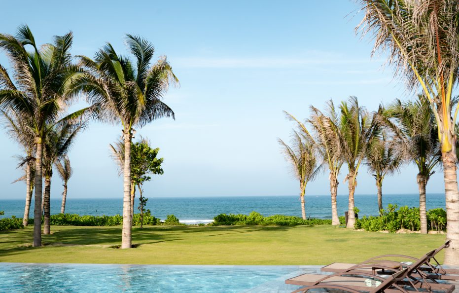 The Ocean Resort Quy Nhơn