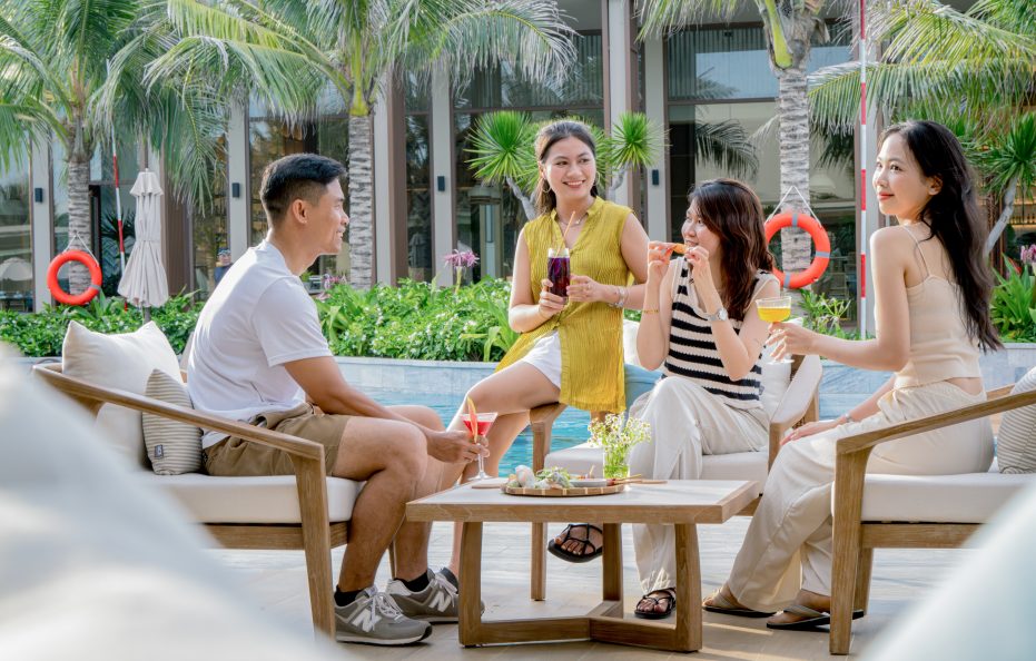 The Ocean Resort Quy Nhơn