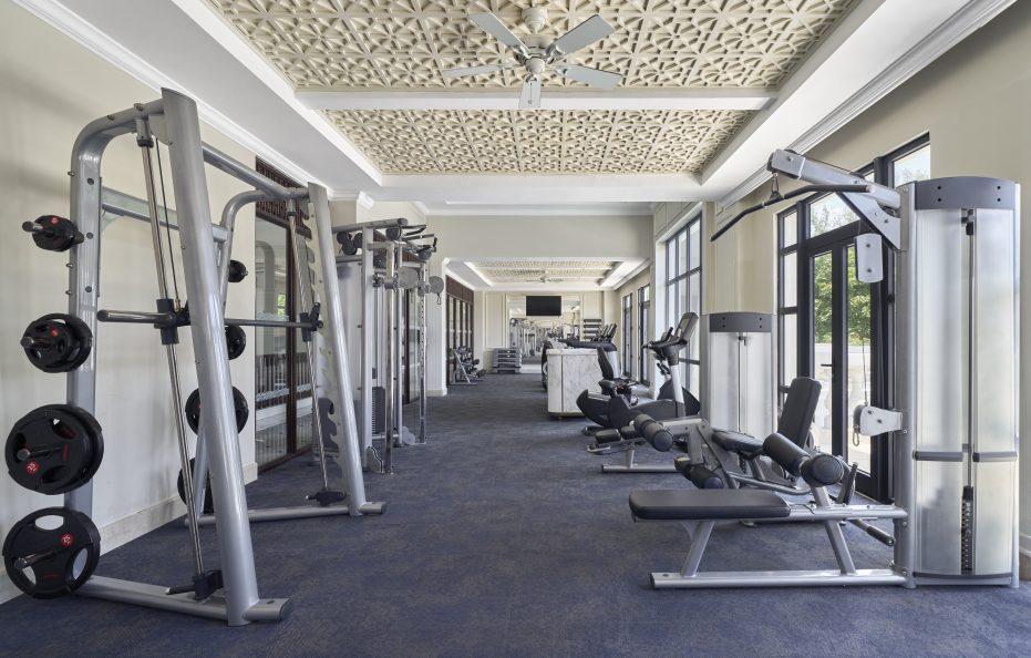 Danang Marriott Resort & Spa – Non Nuoc Beach Villas