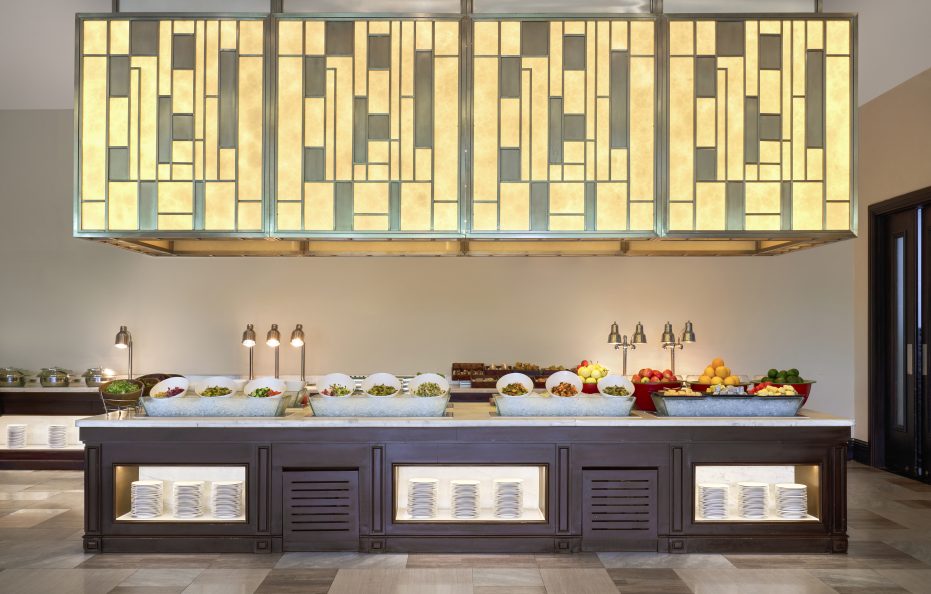 Danang Marriott Resort & Spa – Non Nuoc Beach Villas