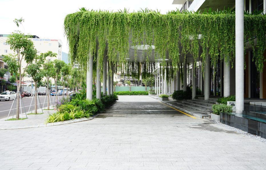 Anya Premier Beachfront Hotel Quy Nhơn