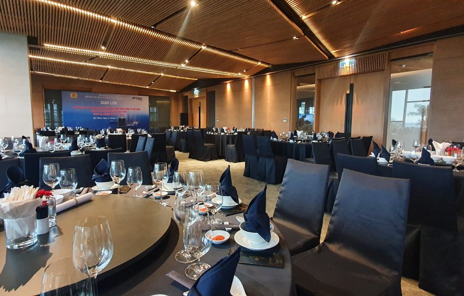 Anya Premier Beachfront Hotel Quy Nhơn