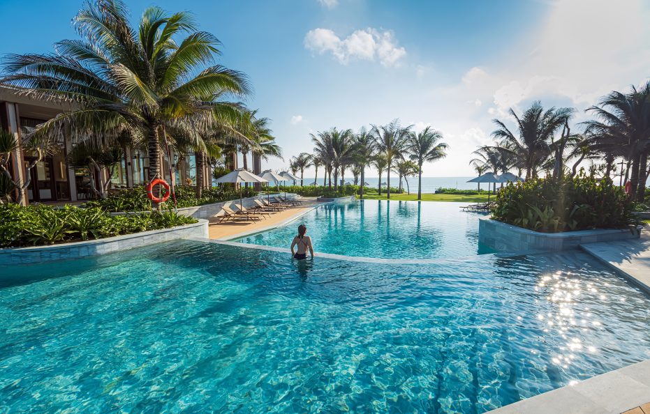 The Ocean Resort Quy Nhơn