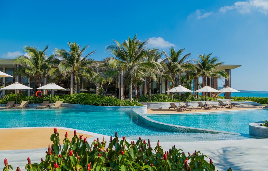 The Ocean Resort Quy Nhơn